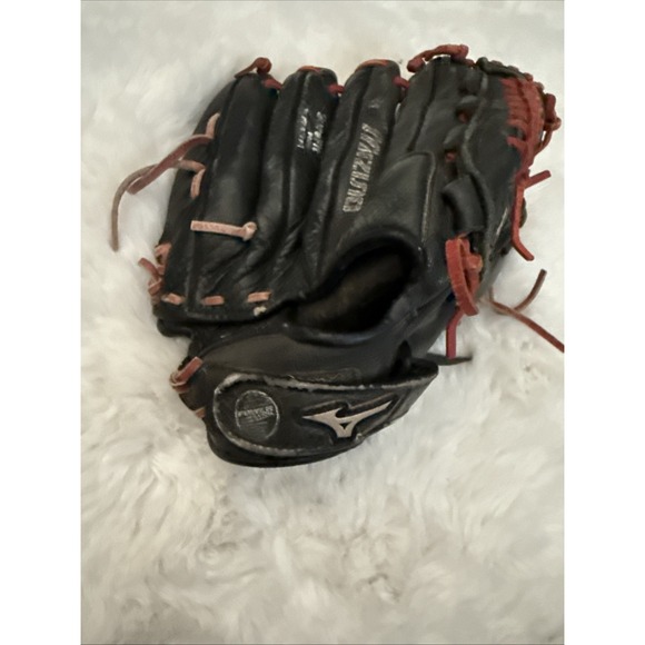 Mizuno GPL-1150 D3 Boys Tight Fit Game Ready 11.5" Baseball Glove - Picture 2 of 7